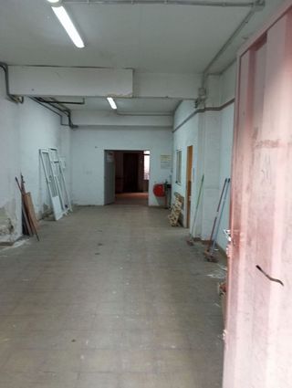 Local comercial en venta en Garrido Norte - Chinchibarra en Salamanca