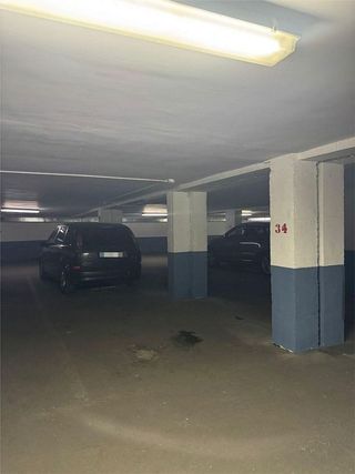 Garaje en venta en Playa de Levante en Benidorm