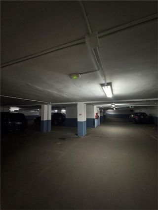 Garaje en venta en Playa de Levante en Benidorm