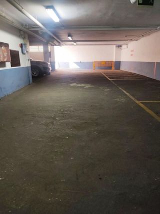 Garaje en venta en Playa de Levante en Benidorm