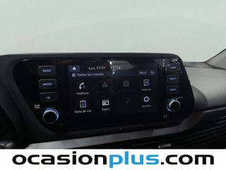 Hyundai i20 1.2 MPI Klass 62 kW (84 CV)