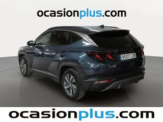 Hyundai Tucson 1.6 TGDI Maxx 110 kW (150 CV)