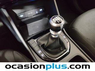 Hyundai Tucson 1.6 TGDI Maxx 110 kW (150 CV)