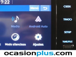 Hyundai Tucson 1.6 TGDI Maxx 110 kW (150 CV)