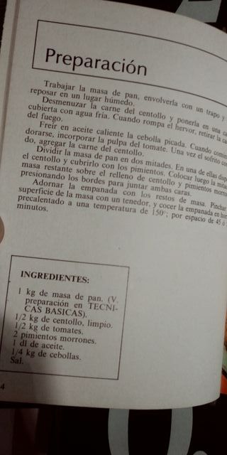 El mundo de la cocina 14 libros