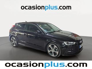 Audi A3 S line edition 1.6 TDI CD 81 kW (110 CV)