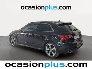 Audi A3 S line edition 1.6 TDI CD 81 kW (110 CV)