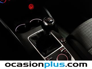 Audi A3 S line edition 1.6 TDI CD 81 kW (110 CV)