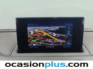 Audi A3 S line edition 1.6 TDI CD 81 kW (110 CV)