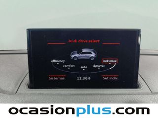 Audi A3 S line edition 1.6 TDI CD 81 kW (110 CV)