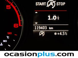 Audi A3 S line edition 1.6 TDI CD 81 kW (110 CV)