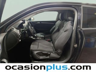 Audi A3 S line edition 1.6 TDI CD 81 kW (110 CV)