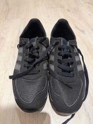 Zapatillas Adidas Negras