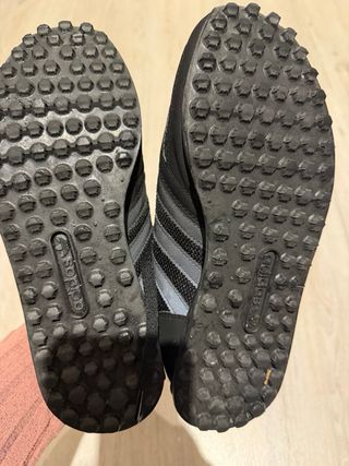 Zapatillas Adidas Negras