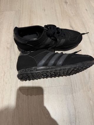 Zapatillas Adidas Negras