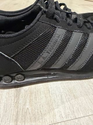 Zapatillas Adidas Negras