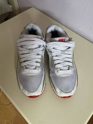 Nike Air Max Talla 35