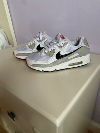 Nike Air Max Talla 35