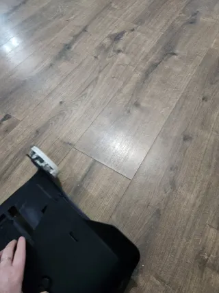 Asiento Bugaboo Bee 5 extensible