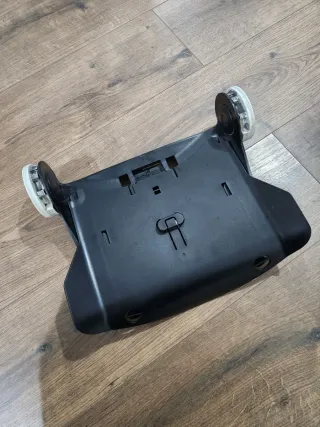 Asiento Bugaboo Bee 5 extensible