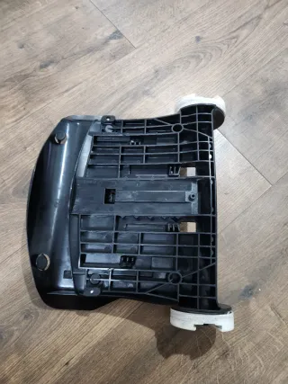 Asiento Bugaboo Bee 5 extensible