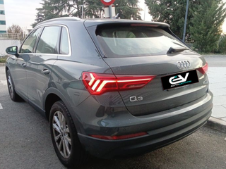 Audi Q3 2021