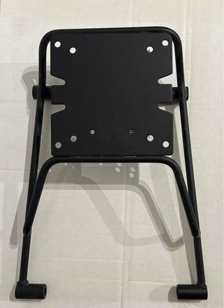 Parrilla portaequipajes Honda CRF250L