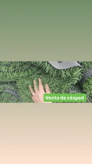 Erba artificiale riciclata vari modelli