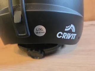 Casco esquí/snowboard con visera fotocromática