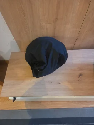 Casco esquí/snowboard con visera fotocromática