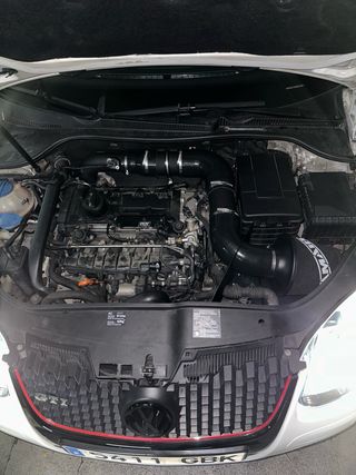 Volkswagen Golf GTI V