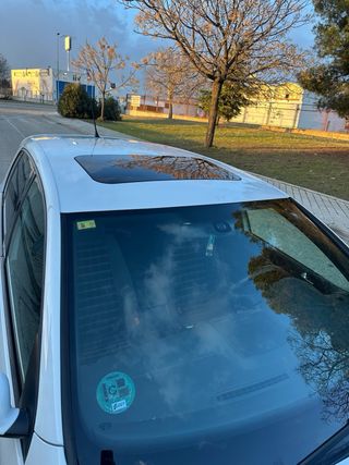 Volkswagen Golf GTI V