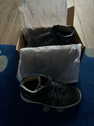 Deportivas niño Mayoral T.33