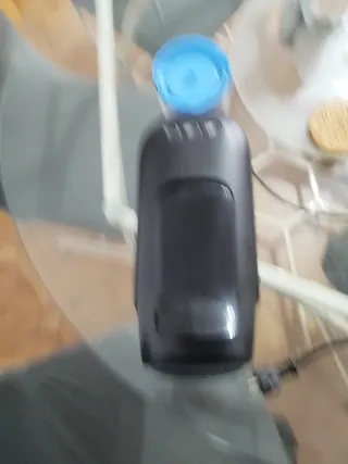 Cafetera Dolce Gusto Negra