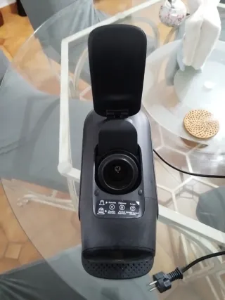 Cafetera Dolce Gusto Negra