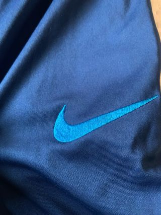 Pantalones Nike FC Barcelona Azul