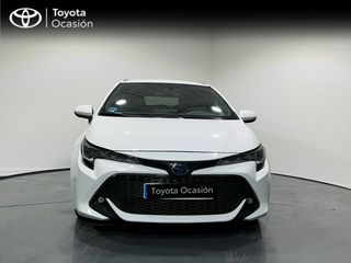 Toyota Corolla 125h Touring Sports Active Tech