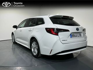 Toyota Corolla 125h Touring Sports Active Tech