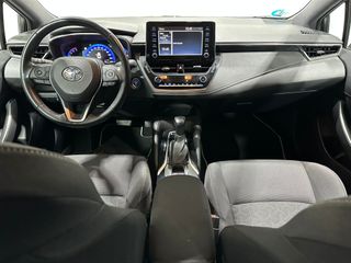 Toyota Corolla 125h Touring Sports Active Tech