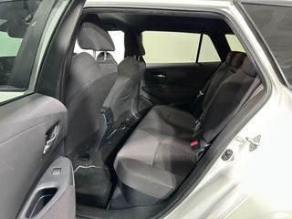 Toyota Corolla 125h Touring Sports Active Tech