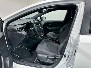 Toyota Corolla 125h Touring Sports Active Tech