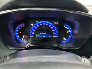 Toyota Corolla 125h Touring Sports Active Tech