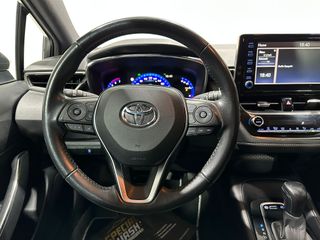 Toyota Corolla 125h Touring Sports Active Tech