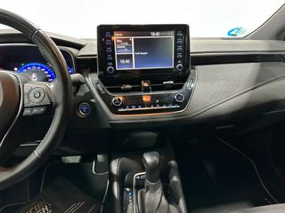 Toyota Corolla 125h Touring Sports Active Tech