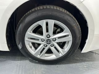 Toyota Corolla 125h Touring Sports Active Tech