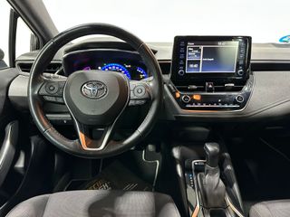 Toyota Corolla 125h Touring Sports Active Tech