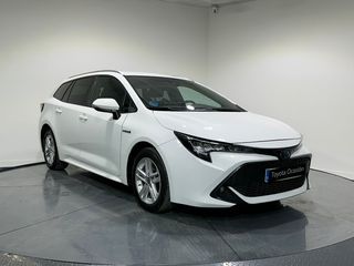 Toyota Corolla 125h Touring Sports Active Tech
