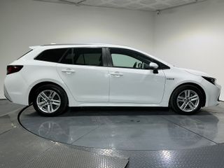 Toyota Corolla 125h Touring Sports Active Tech