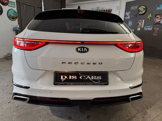 KIA ProCeed 2020