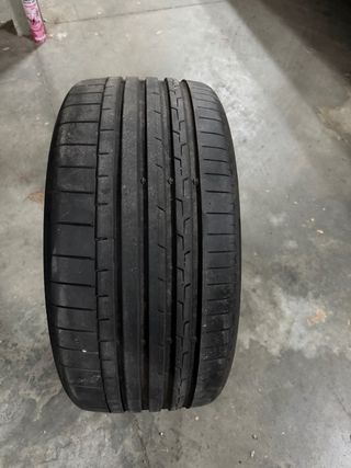 Neumatico Continental Sport Contact285-40-21 ,109Y